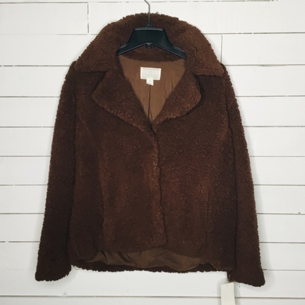 Caslon Jacket Coat